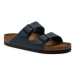 Birkenstock Šľapky Arizona 0051151 Tmavomodrá