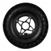 Powerslide SUV Hota 200mm Scooter Wheel