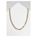 Long Basic Necklace - gold