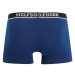 Tommy Hilfiger Underwear Boxerky  námornícka modrá / sivá melírovaná / čierna / biela