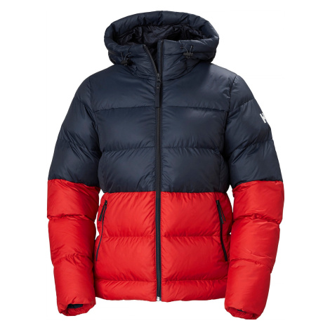 Dámska zimná bunda Helly Hansen W Active Puffy Jacket