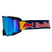 Lyžiarske okuliare RED BULL SPECT PARK-19BL3,dark blue ice blue snow-grey with ice blue mirror