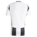 adidas JUVENTUS HOME JERSEY Pánsky futbalový dres, biela, veľkosť