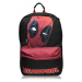 Character Marvel Backpack