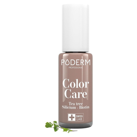 PODERM Color Care, Taupe 141 ,8ml