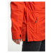 Unisex Lifestylový Anorak Tenson Mountain Anorak 55 Oranžový