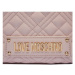 LOVE MOSCHINO Kabelka JC4013PP1ILA0601 Ružová