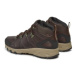 Columbia Trekingová obuv Peakfreak™ Ii Mid Outdry™ Leather 2044251 Hnedá