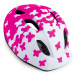 Children's helmet MET Buddy pink