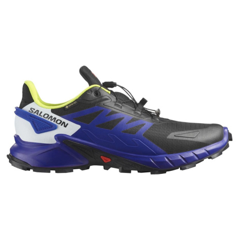 Salomon Supercross 4 GTX M L47832000