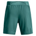 Under Armour Launch Elite 2In1 7'' Short Green