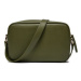 Tommy Hilfiger Kabelka Soft Utility Camera Bag Pu AW0AW16709 Kaki