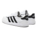 Adidas Sneakersy Breaknet Sleek IH5426 Biela