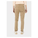 Nohavice Camel Active Trouser Biscuit