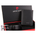 Set Pierre Cardin RS-55