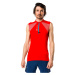 Men's Tank Top Raidlight Performer Tank Red, S