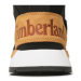 Timberland Sneakersy Sprint Trekker Mid TB0A24AB0151 Čierna