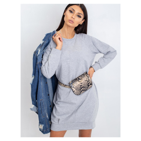 Dress-RV-TU-5184.93P-gray