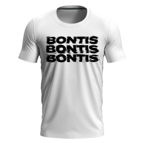 Bontis Tričko SAND - Biela