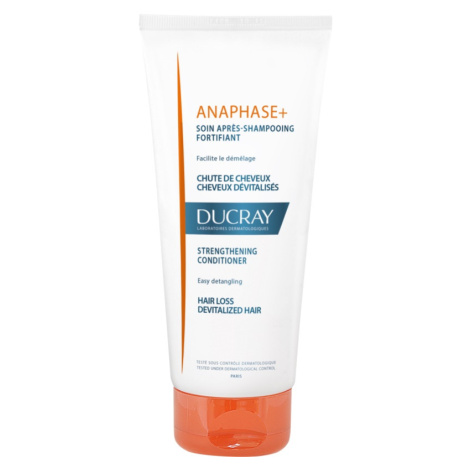 Ducray Anaphase + posilňujúci kondicionér proti vypadávániu vlasov
