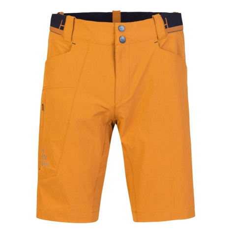 Hannah NAIRI II pumpkin spice men's shorts