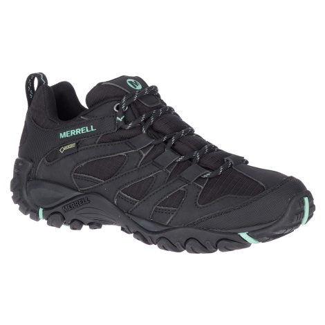 Dámske turistické topánky Merrell Claypool Sport Gtx