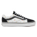 Vans Tenisky Old Skool VN000CT8NX01 Čierna