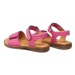 Froddo Sandále G3150203-3 Ružová