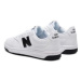 New Balance Sneakersy BB80BNN Biela