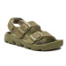 Birkenstock Sandále Mogami 1026772 S Kaki