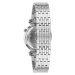 Bulova 96P216 Regatta 11 Diamonds 30mm 3ATM