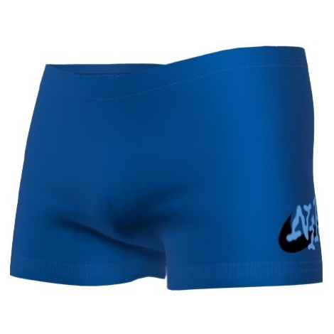 Nike scribble square leg boys game royal