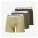 Polo Ralph Lauren Stretch Cotton Boxer Briefs Green