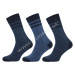 CNB Zimné ponožky CNB-21140-2 k.2