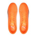 Puma Futbalové topánky Ultra Play Fg/Ag Ultra 107224 01 Oranžová