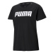 Dámské tričko Rtg Logo W 586454 01 - Puma L