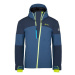 Men ́s ski jacket KILPI KILLY-M dark blue