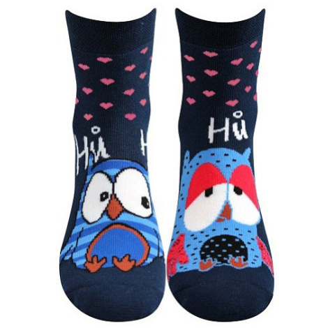 Dámske ponožky a pančuchový tovar Boma