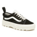 Vans Tenisky Sentry Old Skool VN0A4BVMBLK1 Čierna