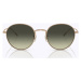 Oliver Peoples  Occhiali da Sole  Altair OV1306ST 5292BH  Slnečné okuliare Zlatá