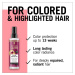 Schwarzkopf Gliss Color Perfector regeneračný balzam pre farbené a melírované vlasy
