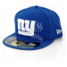New Era NFL On Field New York Giants Game Cap
