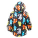 Detská zimná nepremokavá bunda, Pidilidi, PD1039-02, chlapec - | 3roky