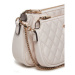 Guess Kabelka Yarmilla (GG) Mini-Bags HWGG93 22710 Biela