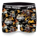 Pánske boxerky John Frank JFBD336