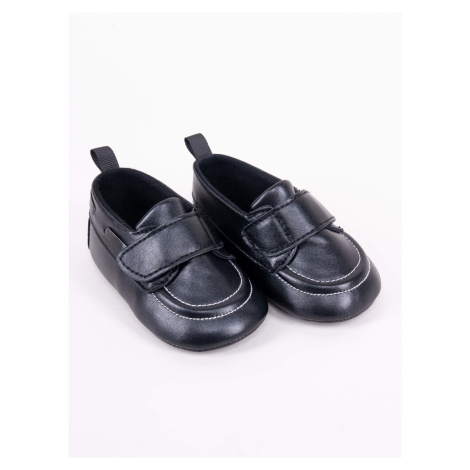 Yoclub Kids's Shoes OBO-0169C-3400