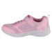 SVETLORUŽOVÉ DIEVČENSKÉ TENISKY SKECHERS MICROSPEC MAX - RACER GAL 303543L-LTPK