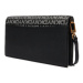 DKNY Kabelka Farah Clutch R4255E37 Čierna