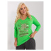 Blouse-RV-BZ-9013.67-light green