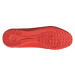adidas PREDATOR EDGE.4 IN SALA Pánska halová obuv, červená, veľkosť 44